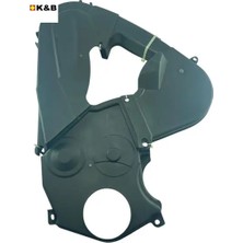 Triger Kapak Seti (3 Adet) Partner DW10 K&b  0320.N5/ 0320.N6/ 0320.S7   SNC2093