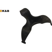 Aks Segmani    J9 K&b  KB1001190203