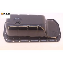 Yağ Karteri 206-301-307-BIPPER-FIESTA 1.4/1.6hdi