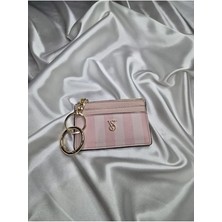 Vs Kartlık Anahtalık Pembe