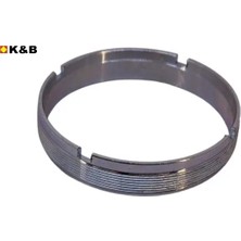 Ön Porya Iç Somunu Std. J9-PREMIER-J10 K&b  K360701/ 372115/ PR1040   GER-PR1040