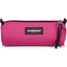 Eastpak EK372K251 Benchmark Single Escape Kalem Çantası Pink
