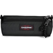 Eastpak Double Benchmark Siyah  Black Kalem Kutusu EK0A5B92008