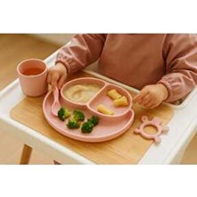 CKM Silikon Vakumlu Alıştırma Tabağı