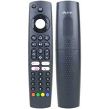 Arçelik-Beko-Grundıg LCD Kumanda