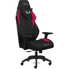 Calitte Viper Vpx Serisi Profesyonel Oyuncu Koltuğu Deri Malzeme 50 cm Genişlik Uzun Süre Rahat Kullanım