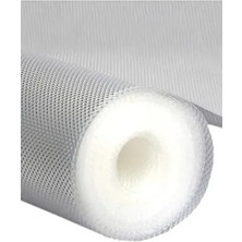 Estron Kaymaz Dolap Raf Çekmece Örtüsü 10 Metre x 45 cm Eva Malzeme Leke Tutmaz Özellik