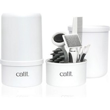 Hagen Catit Nrtmsa Catit Kısa Tüylü Kedi Bakım Seti