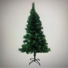 Yılbaşı 150CM Ithal Iğne Yaprak Çam Ağacı 150 Dal