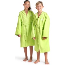 Arena Zeal Jr Robe Çocuk Bornoz