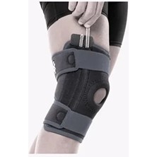 Başarı Ortopedi Ligament ve Patella Destekli Menisküs Dizliği Bağ Kopması Yan Bağ Desteği Fleksible Balenli
