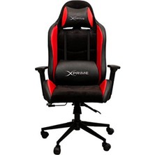 Xprime Nova Kumaş Oyuncu Koltuğu ve Çalışma Koltuğu