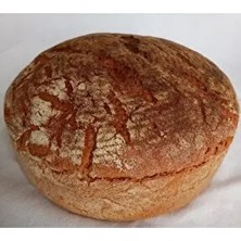 Alman Çavdar Ekmeği - Roggenbrot 950 G
