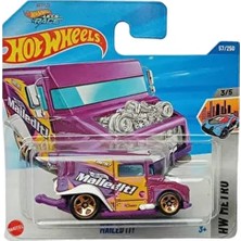 Hotwheels 2025 Maıled It Th