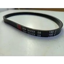 Koşu Bandı Motor Kayışı (190J)