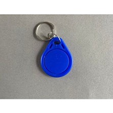Temic T5577 Yazılabilir-Kodlanabilir Anahtarlık 10 Adet