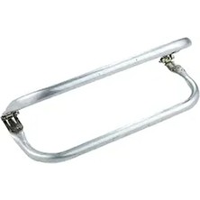 Prestij Boncuk Prestij Metal Çanta Bursu Gizli Burs Kadınlar İçin 20 cm Genişlikte Şık Tasarım