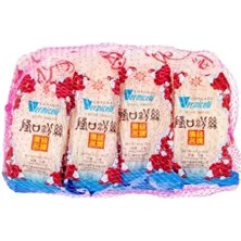 Longkou Bezelye Eriştesi 8X50 Gr, Bean Vermicelli 400 Gr, Uzakdoğu Mutfağı