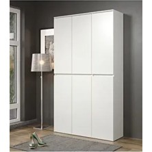 Gardırop Çok Amaçlı Yatak Odası Çocuk Odası Dolabı Kıyafet Dolabı