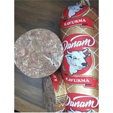 Has Kavurma