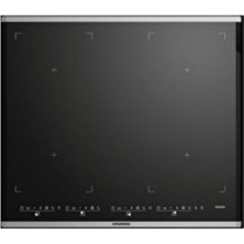 Gıeı 627430 x Deluxe Ankastre Vitroseramik Elektrikli Ocak