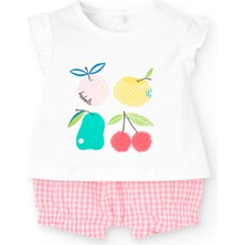 Kız Bebek 2'li Set