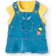 Kız Bebek 2'li Set