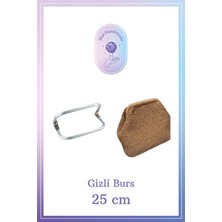 Gizli Burs Çanta Aksesuarı Gizli Burs Çanta Aparatı