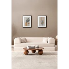 Eco Legom Tamamen Sünger Yıkanabilir Kılıflı