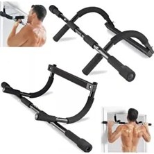 Kapı Barfiks Şınav Aleti 4 Multi Fonksiyonel Kapı Barfiksi