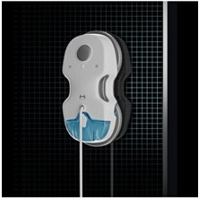 C7 Cam Silme Robotu (Distribütör Garantili)