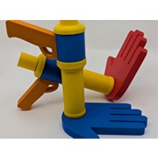 Pack Grab Playtime Poppy, Mini Snatch Pack
