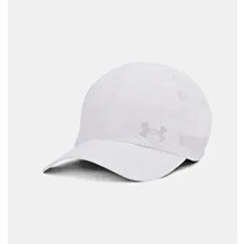 Erkek Ua Iso-Chill Launch Ayarlanabilir Şapka 1383477-100