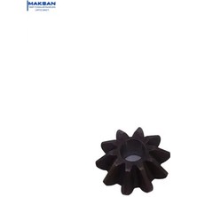 Karsan J10 Istavroz Dişlisi (10 Diş) Maksan-T.m.c  A22N101/ K22N354   Md 754