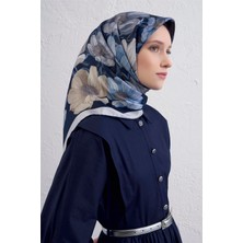 Armine Saf Ipek Sura Eşarp 9403D 83