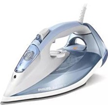 Philips DST7011/20 Azur Buharlı Ütü Beyaz Renk Güçlü Performans ve Ergonomik Tasarım