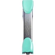 Hd-10 Metal Zımba Makinesi Pastel Nane Yeşil