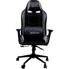 Xprime Zenith Kumaş Oyuncu ve Çalışma Koltuğu