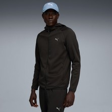 Puma Evostripe Erkek Siyah Ceket (688237-01)