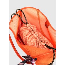 Oggo File Deri Saplı Mıknatıslı Nikel Aksesuarlı Kadın Omuz Çantası Şık Görünüm ile Modern Tasarım