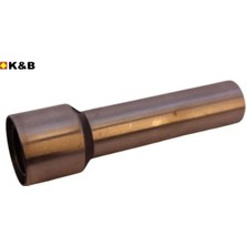 Prizdirek Borusu   Premier 2.8 K&b  K22N058   GER-PR1016