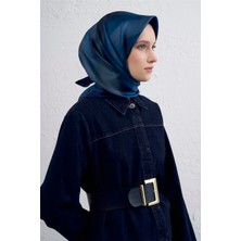 Armine Saf Ipek Sura Eşarp 9436D 81