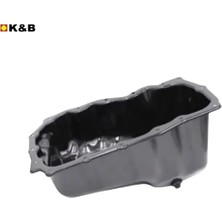 Yağ Karteri Transit V363 2,0  2016> K&b  GK3Q6675 Aa/ GK3Q6675 Ab/ 2608129/ 2011594   OS270