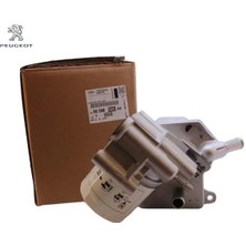 Yağ Sogutucu  Boxer-Jumper 2.2hdi Peugeot  1103.Q1/ BK2Q6B624CE   Peugeot, Cıtroen, Fıat, Ford 9808866680