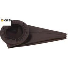 Vites Kol Körüğü   Partner-Berlingo 02-08 K&b  7589.G3  Fıat SNC2065