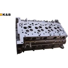 Silindir Kapaği Boş  Boxer Iii-Jumper-Transit 2.2hdi/tdci Euro 4