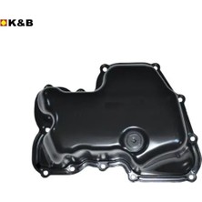 Yağ Karteri Bipper Nemo Fiorino Euro6 1,3 Mjt 2015>