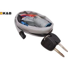 Kontak Gövdesi      Partner-Berlingo 2003-2009