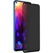 Oppo A72 Uyumlu Privacy Ön Koruma Hayalet Seramik Nano Ekran Koruyucu