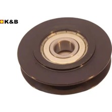 Direksiyon Pompa Kasnaği  Premier K&b  K015501/ 051502.01/ 1189